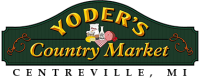 Yoders country market