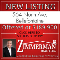 Zimmerman realty, ltd.