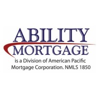 Ability mortgage