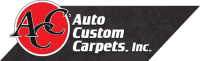 Auto custom carpets