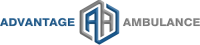 Advantage ambulance,inc.