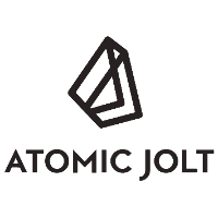 Atomic jolt