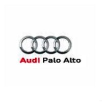 Audi palo alto