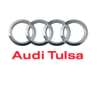 Audi tulsa