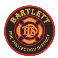 Bartlett fire protection district