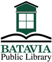 Batavia public library