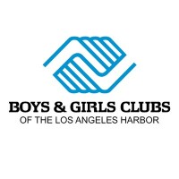 Boys & girls clubs of the los angeles harbor