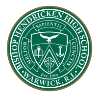 Bishop hendricken