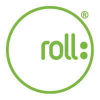 Bike and roll
