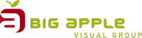 Big apple visual group