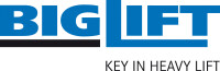 Biglift shipping b.v.