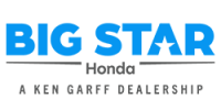 Big star honda