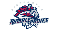 Binghamton rumble ponies