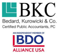 Bedard, kurowicki & co., cpa's, pc