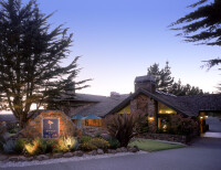 Bodega bay lodge