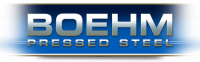 Boehm pressed steel co