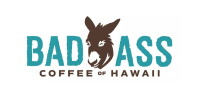 Bad ass coffee
