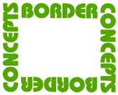 Border concepts, inc