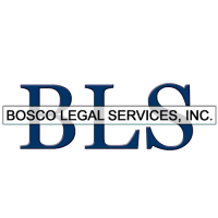 Bosco legal services, inc.