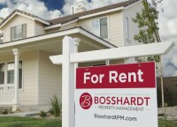 Bosshardt property management, llc