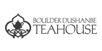 Boulder dushanbe tea house