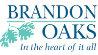 Brandon oaks life plan community