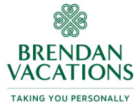 Brendan vacations