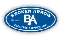 Broken arrow electrical supply