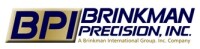 Brinkman precision, inc.