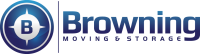 Browning moving & storage