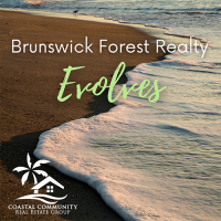 Brunswick forest realty, llc