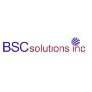Bsc solutions inc