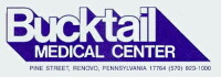 Bucktail medical center