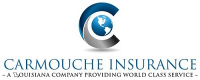 Carmouche insurance inc.