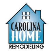 Carolina home remodeling