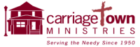 Carriage town ministries