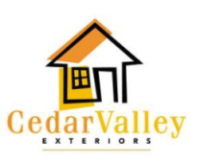 Cedar valley exteriors