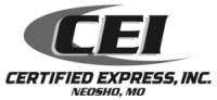 Certified express inc