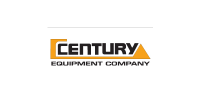 Century equipment company