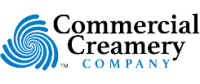 Commercial creamery company