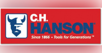 Ch hanson company