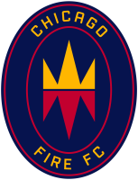 Chicago fire juniors