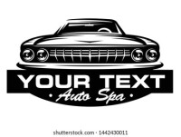 Classic car spa