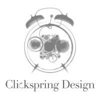Clickspring design