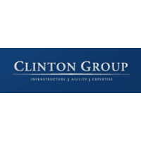Clinton group