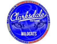 Clarksdale high school