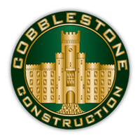 Cobblestone construction