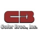 Cofer brothers inc.