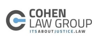 The cohen law firm