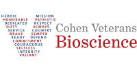 Cohen veterans bioscience inc